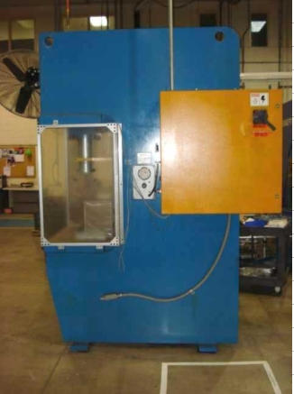 Multipress VMS-75, Machine ID: 4777